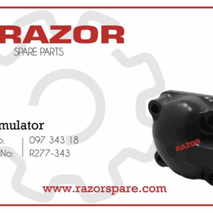 Accumulator