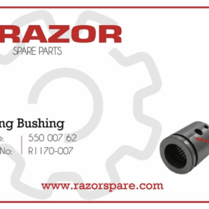Bearing Bushing