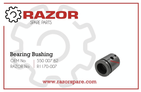 Bearing Bushing