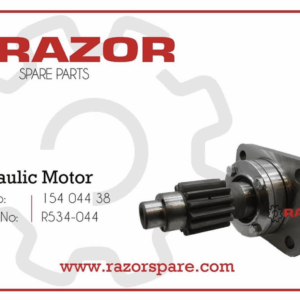 Hydraulic Motor