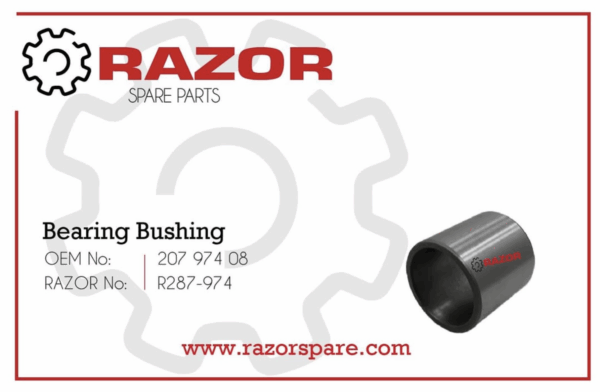 Bearing Bushing