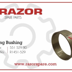 Bearing Bushing
