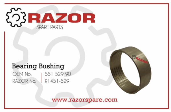 Bearing Bushing