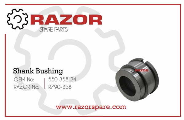 Shank Bushing