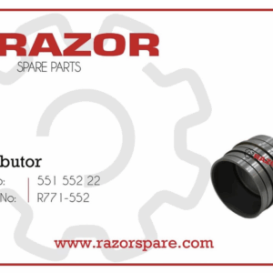 Distributor
