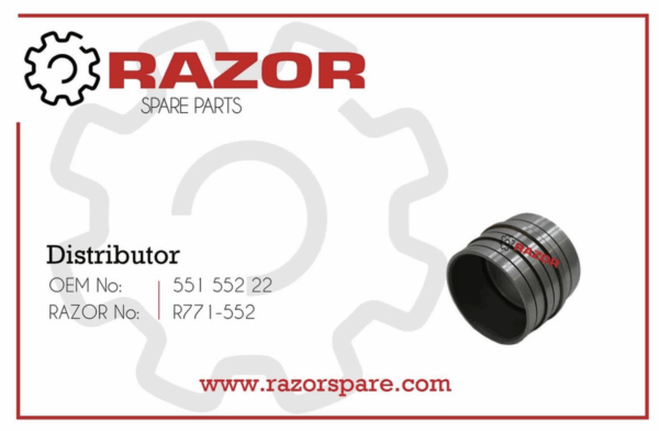Distributor