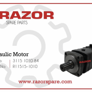 Hydraulic Motor