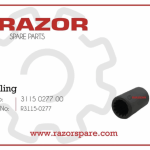 Coupling
