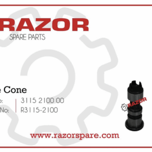 Valve Cone