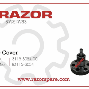 Valve Cover