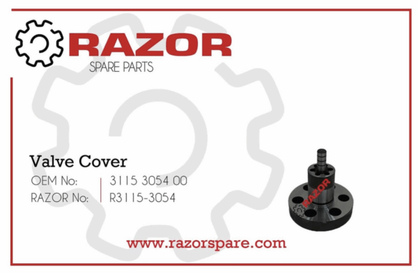 Valve Cover