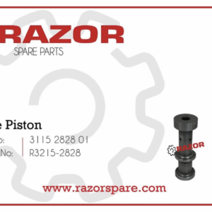 Valve Piston