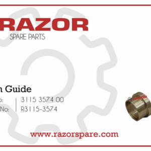 Piston Guide