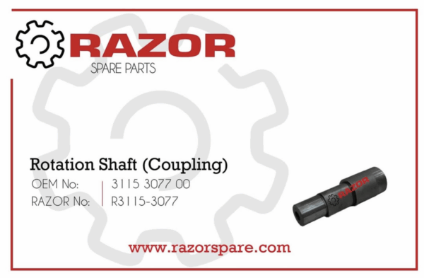 Rotation Shaft