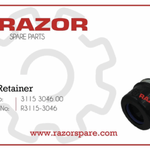 Seal Retainer