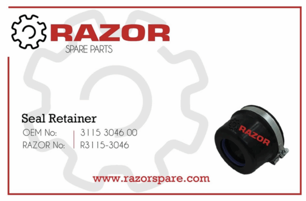 Seal Retainer