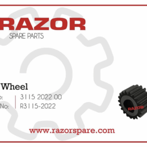 Gear Wheel