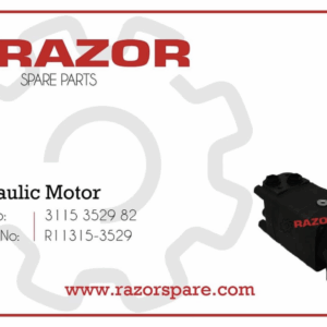 Hydraulic Motor