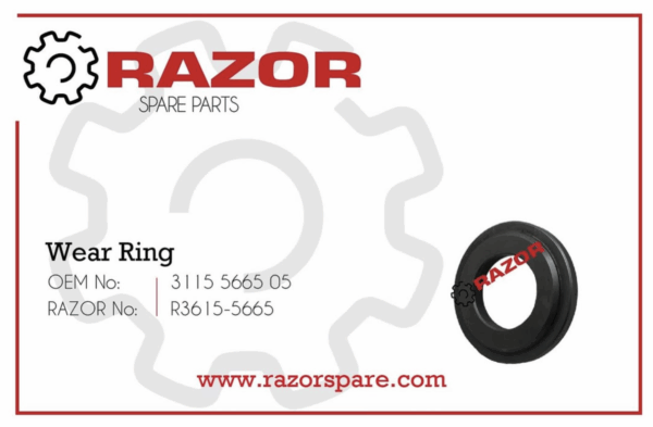 Wear Ring