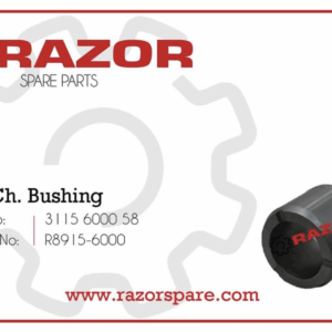 Rotation Chuck Bushing