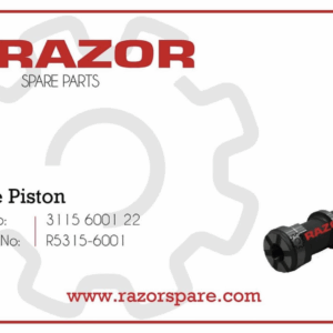 Valve Piston