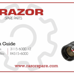 Piston Guide
