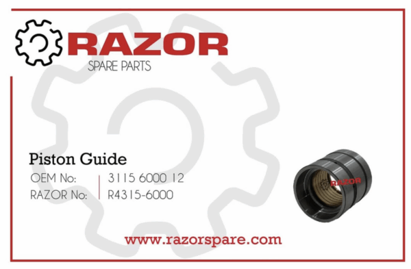Piston Guide