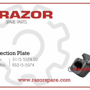 Connection Plate