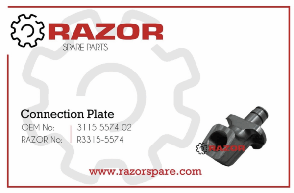 Connection Plate