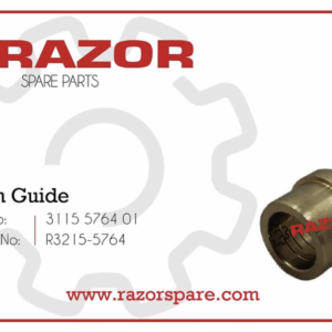 Piston Guide