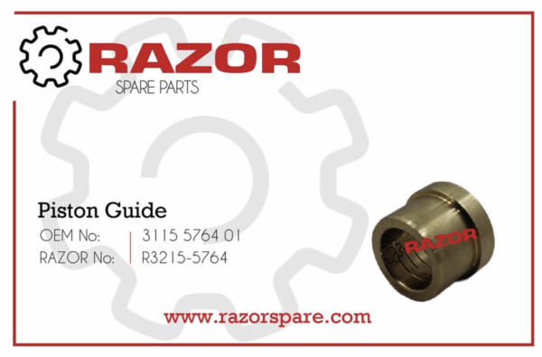 Piston Guide