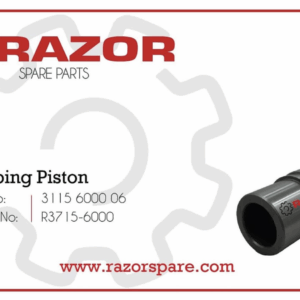 Damping Piston