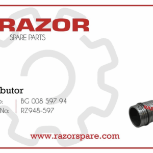 Distributor