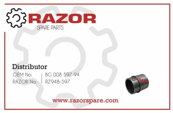 Distributor