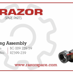 Bearing Assembly