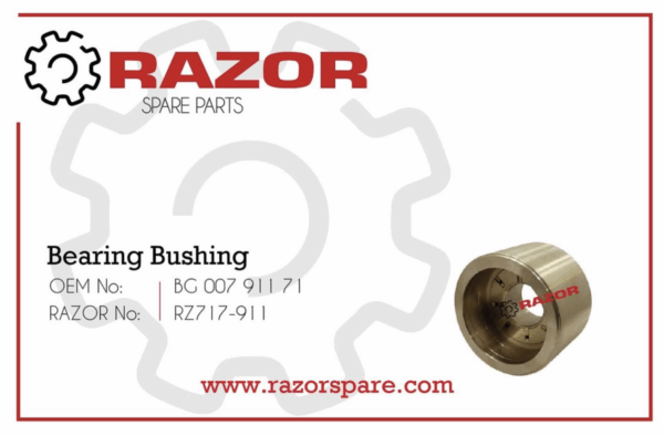 Bearing Bushing