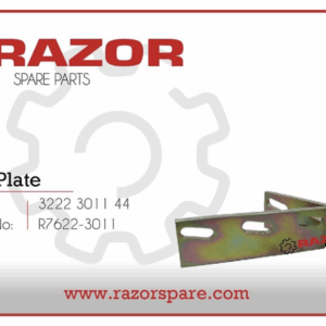 Slide Plate