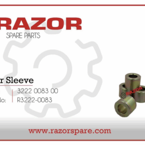 Spacer Sleeve