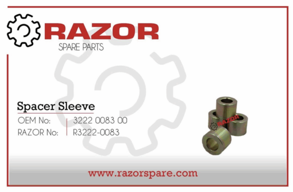 Spacer Sleeve