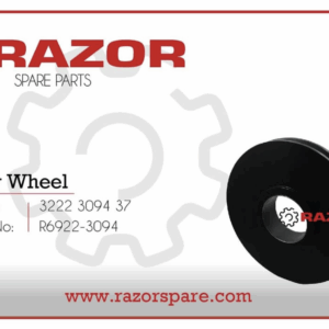 Pulley Wheel