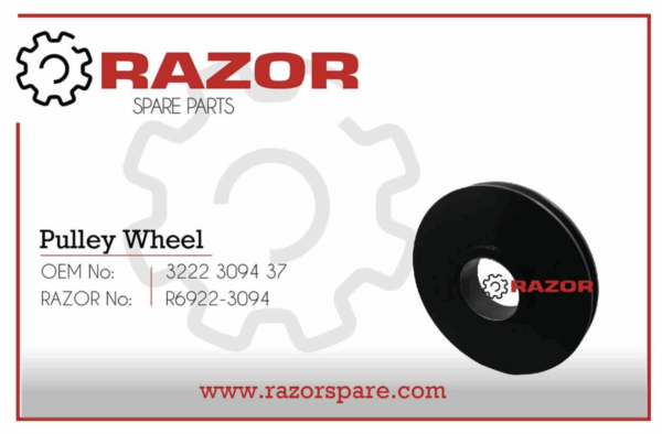 Pulley Wheel