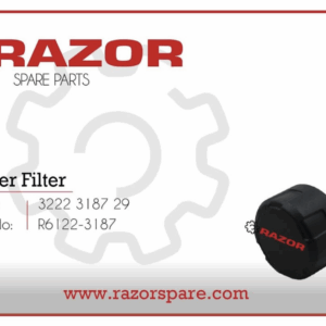 Breather Filter