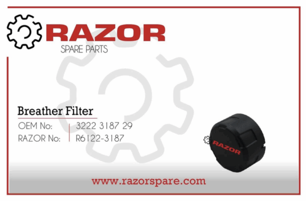 Breather Filter