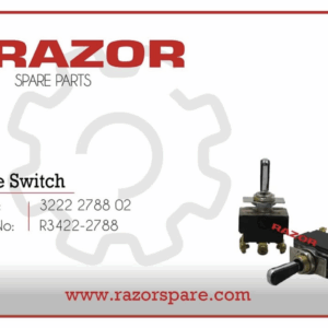 Toggle Switch