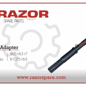 Shank Adapter