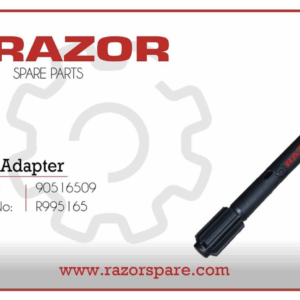 Shank Adapter