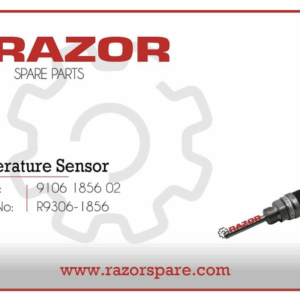 Temperature Sensor