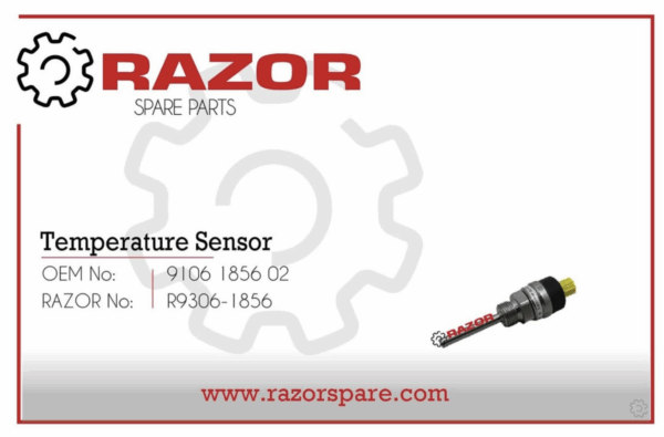 Temperature Sensor