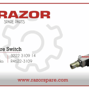 Pressure Switch