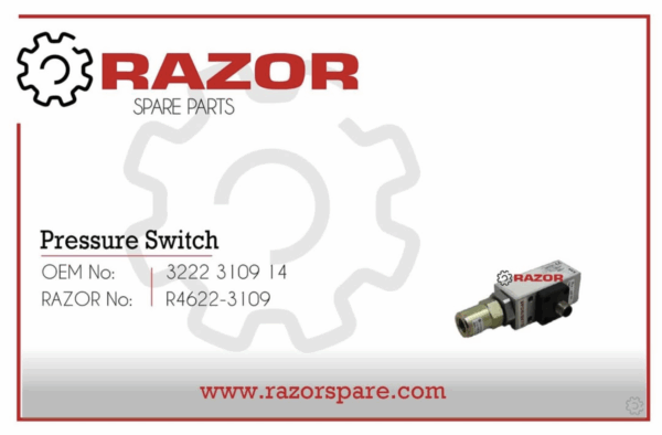 Pressure Switch